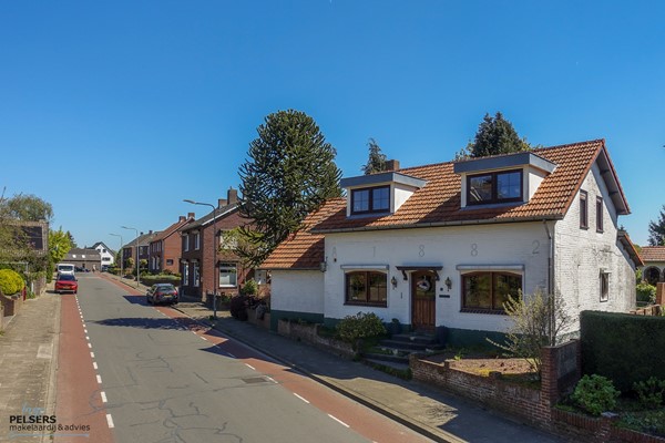 Medium property photo - Hoogstraat 6, 5954 AC Beesel